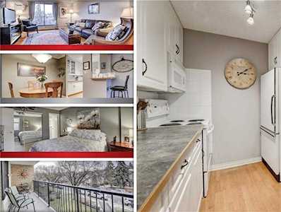 727 56 Avenue SW #305 Calgary, AB T2V 4Z8
