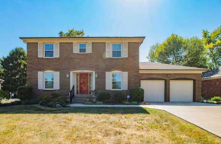 605 Armadale Pl Louisville, KY 40243