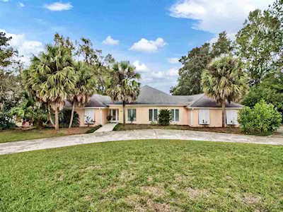 3066 N Shamrock Street Tallahassee, FL 32309