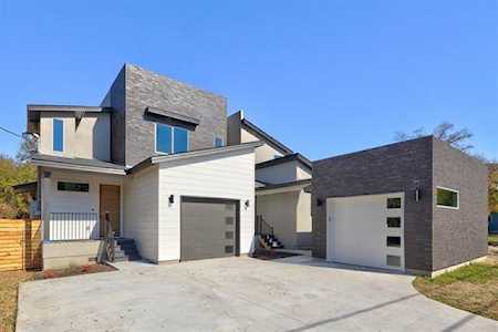 5104 Heflin Ln #1 Austin, TX 78721