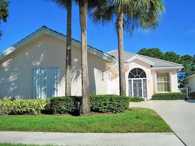 7775 SE Bay Cedar Circle Hobe Sound, FL 33455