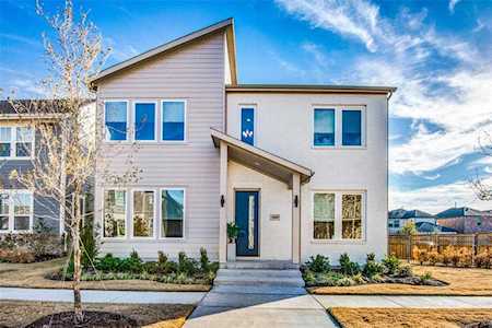 3809 Harvest Lane Frisco, TX 75034