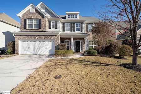 31 Buckhannon Rd Greenville, SC 29607
