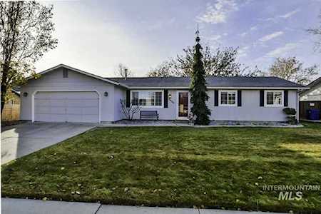 2820 Polaris St Caldwell, ID 83605