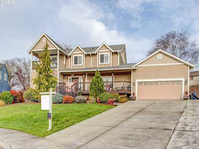 1272 E Spencer Ct La Center, WA 98629