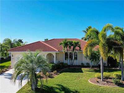 3447 Owl Court Punta Gorda, FL 33950