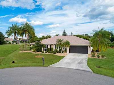 1452 Wassail Lane Punta Gorda, FL 33983