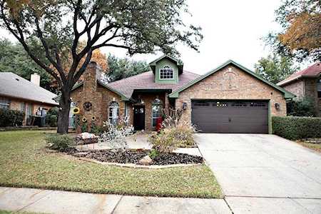 1710 Altacrest Drive Grapevine, TX 76051