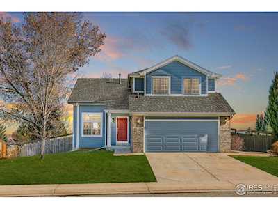 2974 Golden Eagle Cir Lafayette, CO 80026