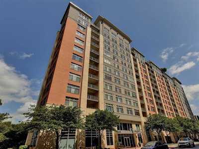 54 Rainey St #411 Austin, TX 78701