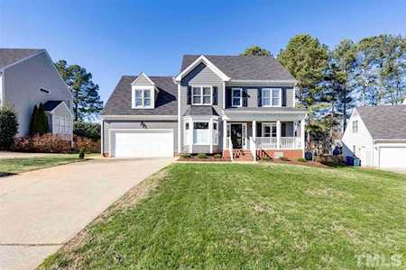 9228 Dawnshire Road Raleigh, NC 27615