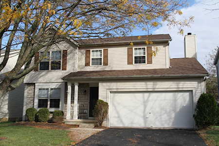 5082 Renmill Drive Hilliard, OH 43026