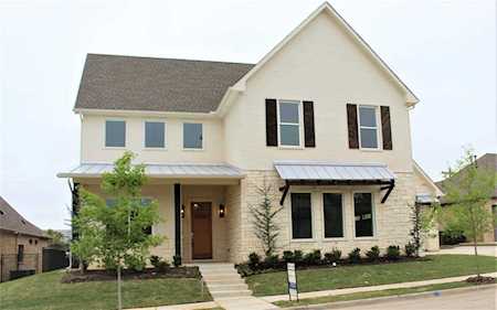 724 Winding Ridge Trail Southlake, TX 76092
