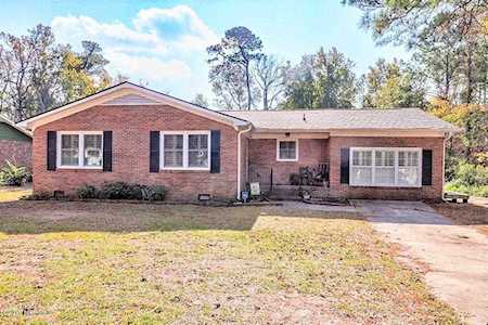 209 Mohican Trail Wilmington, NC 28409