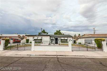 2024 Hassell Ave North Las Vegas, NV 89032