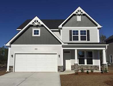 5012 W Chandler Heights Drive Leland, NC 28451