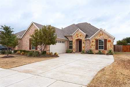 4633 Club Terrace Lane Frisco, TX 75036