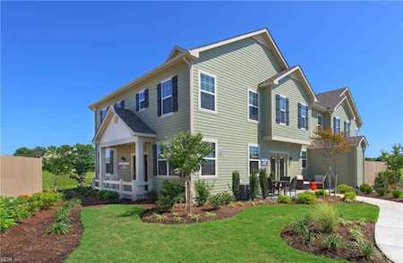 2442 Whitman St Chesapeake, VA 23321
