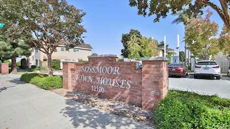 12100 Montecito Road #123 Rossmoor, CA 90720