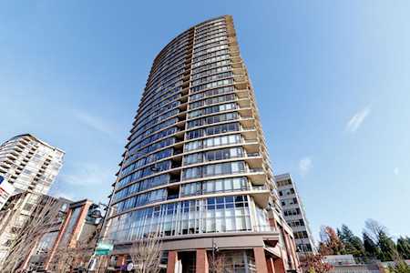 400 Capilano Road #1808 Port Moody, BC V3H 0E1