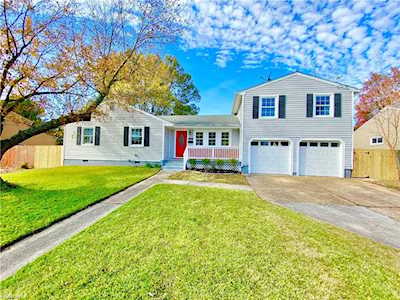 235 E Chickasaw Rd Virginia Beach, VA 23462