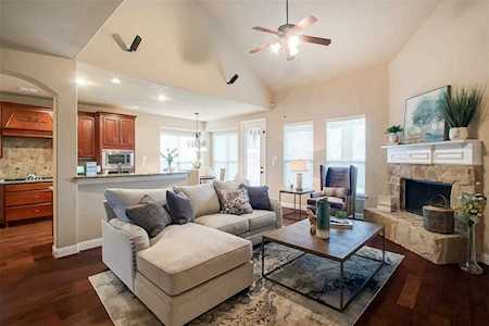316 Bachman Creek Drive Mckinney, TX 75072
