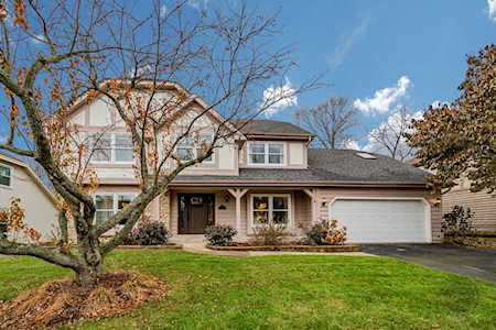 705 Roanoake Ct Naperville, IL 60565