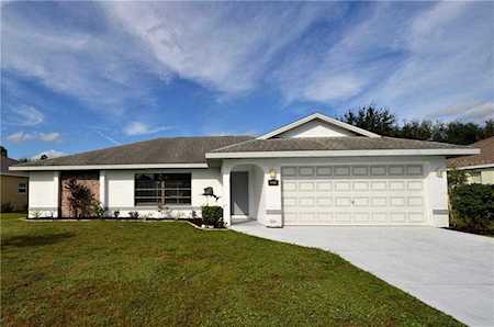 25118 Palisade Road Punta Gorda, FL 33983