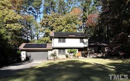 5009 Foxlair Court Raleigh, NC 27609