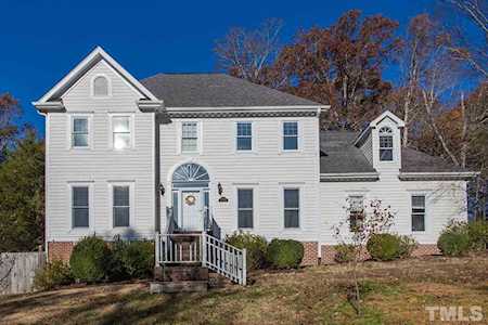 104 Richland Drive Wake Forest, NC 27587