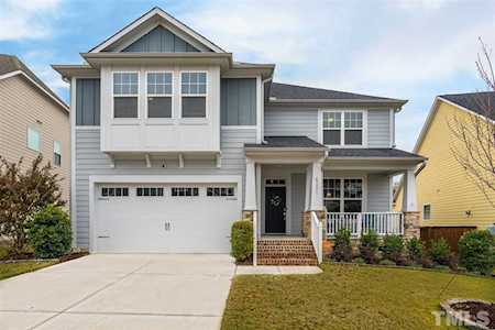 4261 Saubranch Hill Street Raleigh, NC 27616