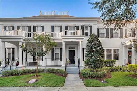 5439 Baldwin Park Street Orlando, FL 32814