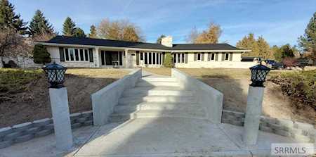 460 Gustafson Drive Idaho Falls, ID 83402
