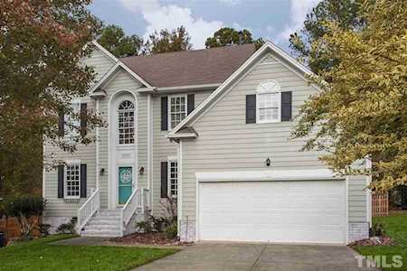 12333 Amoretto Way Raleigh, NC 27613