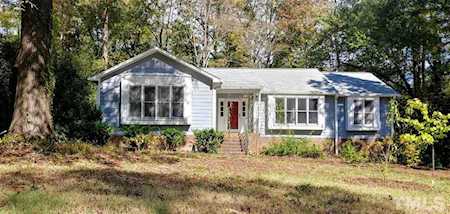 4110 Cobblestone Place Durham, NC 27707