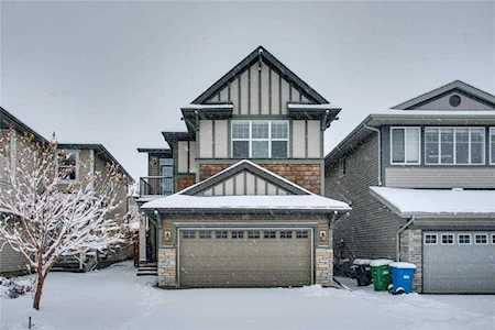 20 Auburn Glen Lane SE Calgary, AB T3M 0M8