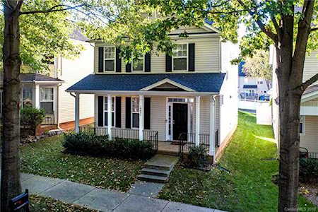 10057 Switchyard Dr Cornelius, NC 28031