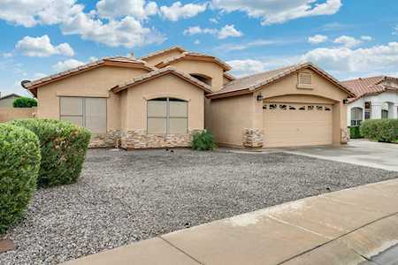 3207 W Folgers Road Phoenix, AZ 85027