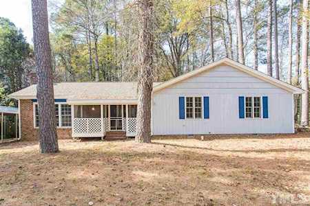 1407 Claymore Drive Garner, NC 27529