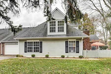 10216 Parkstone Dr Louisville, KY 40241