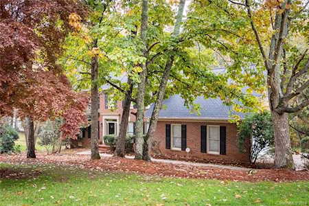 3933 Bellingham Ln Charlotte, NC 28215