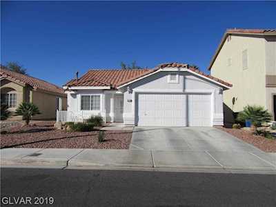 5208 Still Breeze Ave Las Vegas, NV 89130