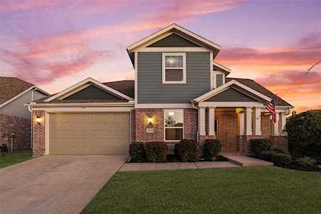 4424 Overbrook Drive Celina, TX 75009