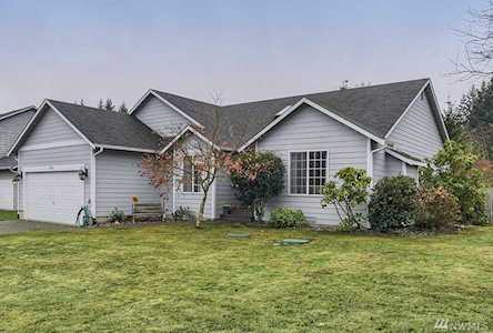 1187 NW Suzanne Ct Poulsbo, WA 98370