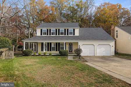6444 Leopard Ct Waldorf, MD 20603