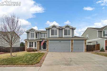 17480 Crestview Court Monument, CO 80132