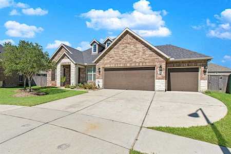 15238 Calandra Lark Ln Cypress, TX 77429