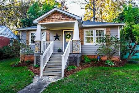 1520 Winston Dr Charlotte, NC 28205