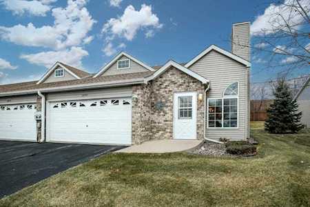 10741 Quince Street NW Coon Rapids, MN 55433