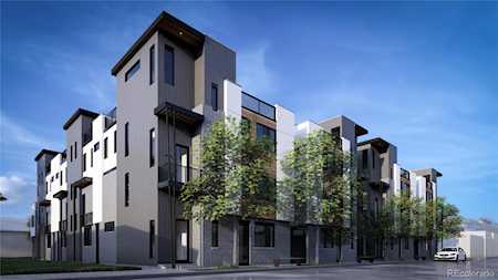 4320 North Tennyson Street #6 Denver, CO 80212